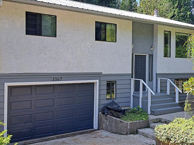 House for sale in British Columbia