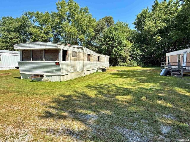 Land for sale in Metropolis, Illinois