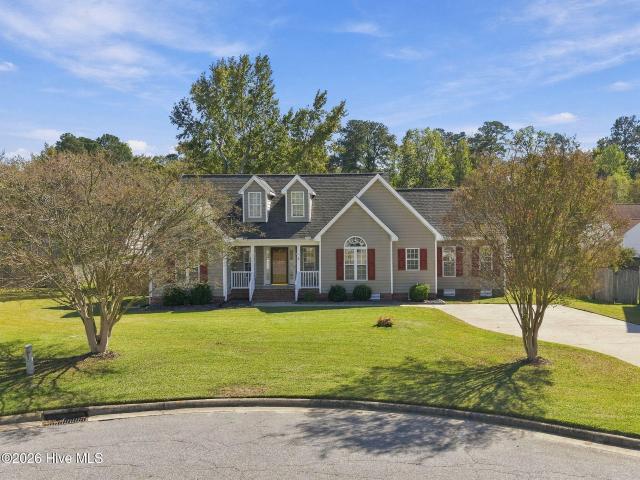 House for sale in Shamrock Terrace, Winterville