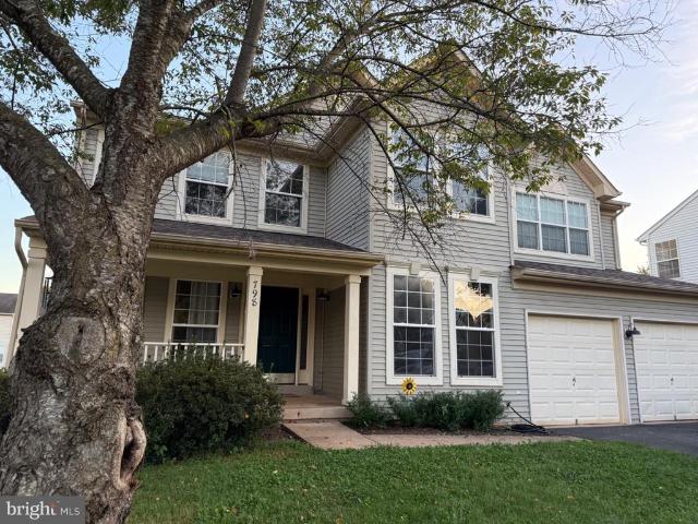 House for sale in Culpeper, Culpeper County