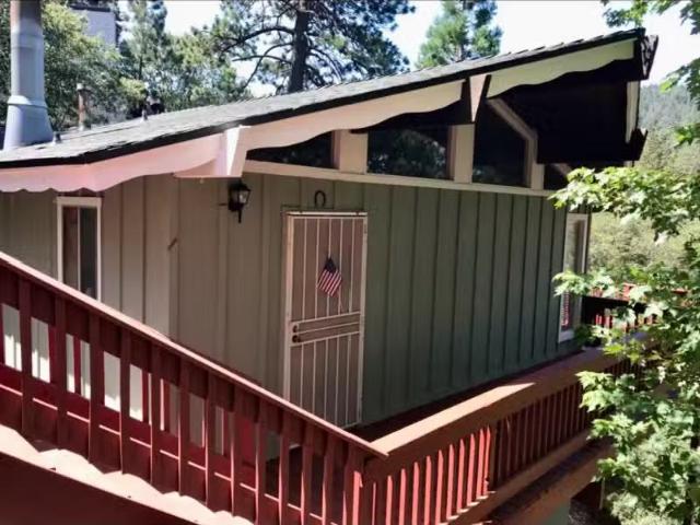 House for rent in San Bernardino