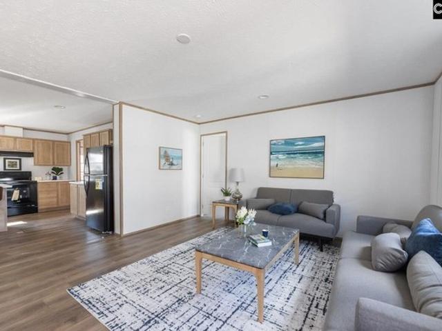 House for sale in Pelion, South Carolina