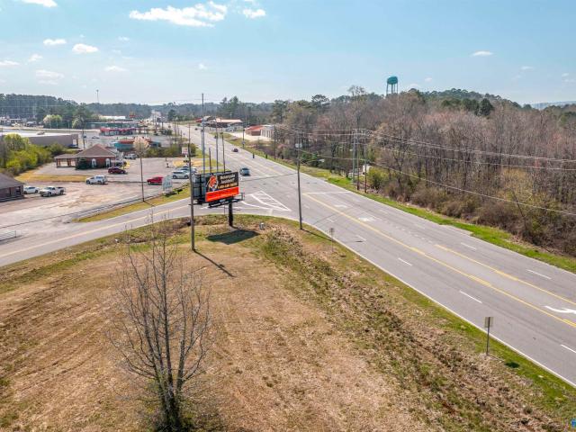 Land for sale in Centre, Alabama