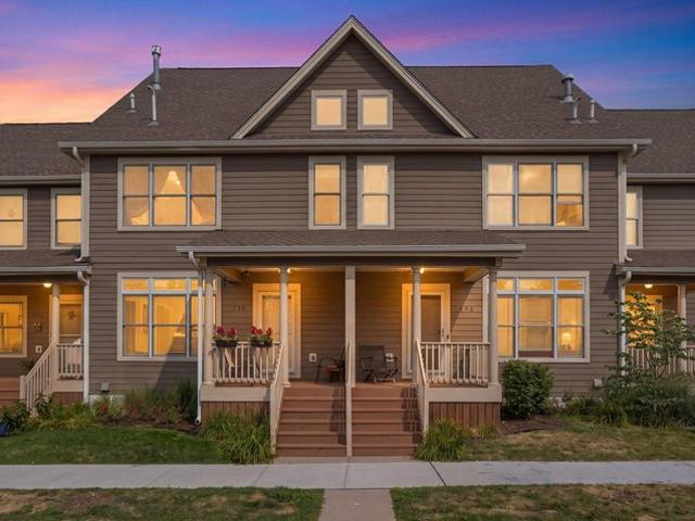 Townhouse for sale in Ramsey, Minnesota