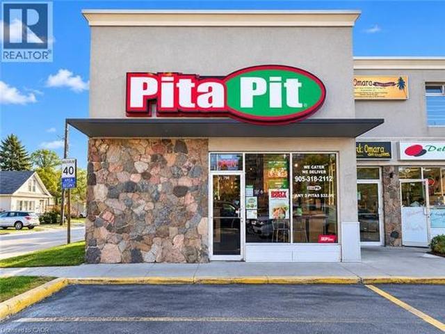 Commercial for sale in Raleigh, Hamilton