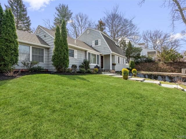 House for sale in Nassau, New York