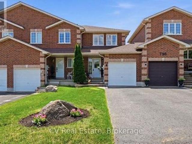 House for sale in Midland, Ontario