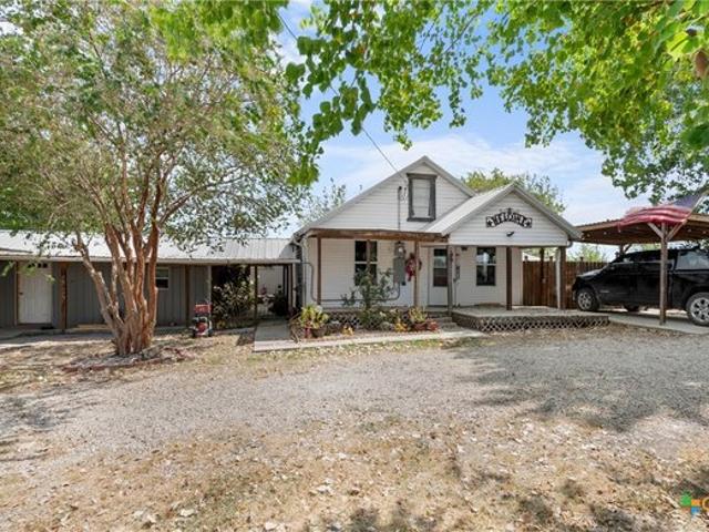 House for sale in Lott, Texas