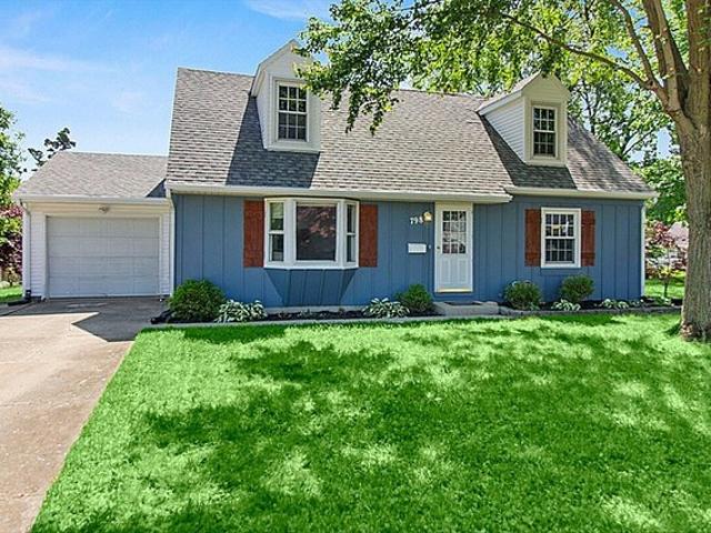 House for sale in Saint Marys, Ohio