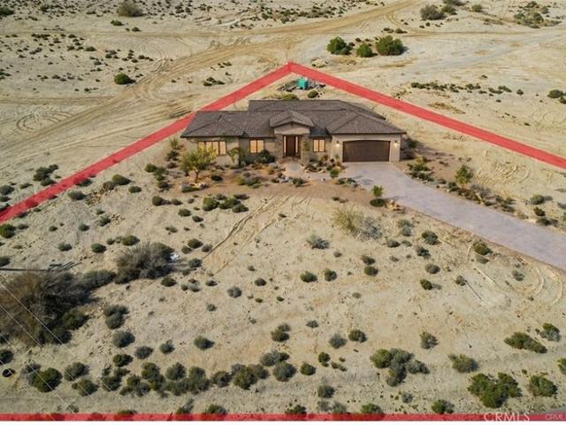 Land for sale in Thermal, California