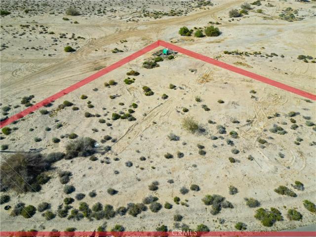 Land for sale in Thermal, California