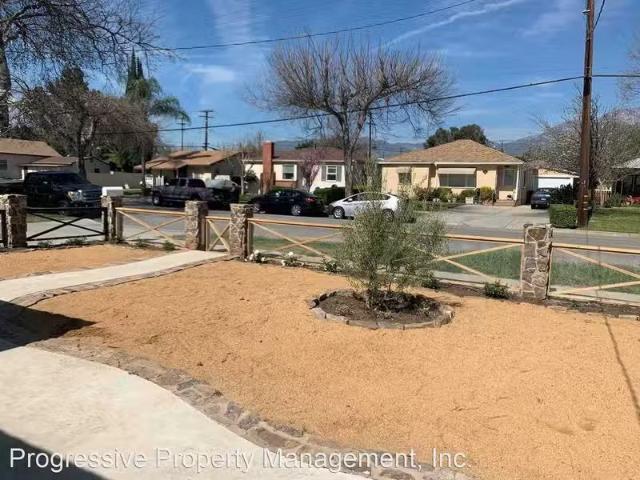 House for rent in San Bernardino