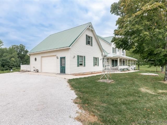 Property for sale in Pekin, Indiana