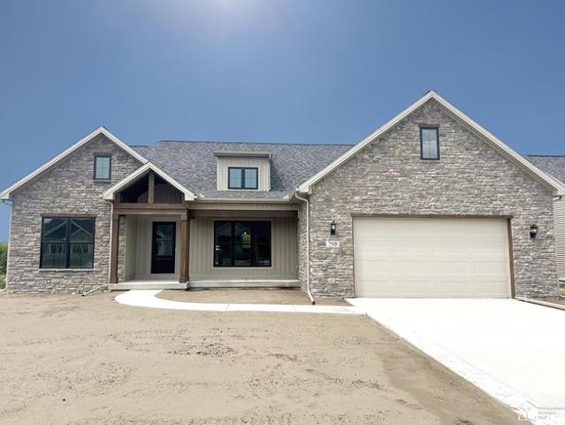 House for sale in Monroe, Michigan