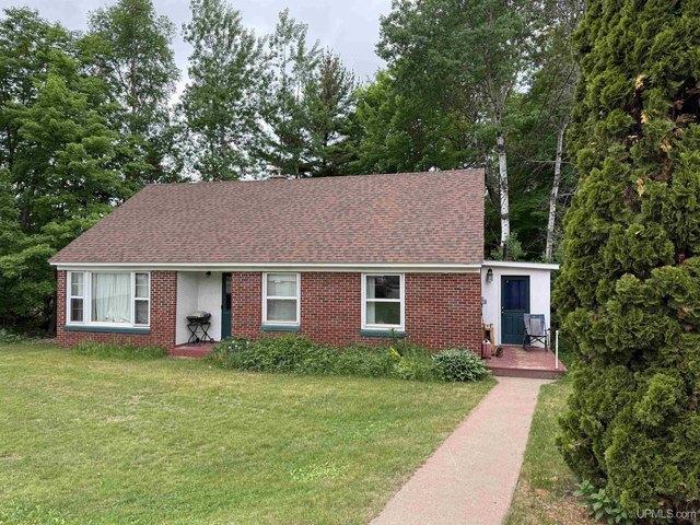 House for sale in Negaunee, Michigan