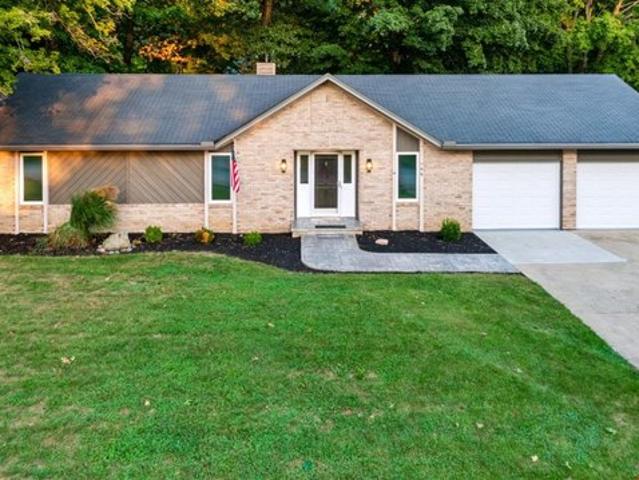 House for sale in Lebanon, Ohio