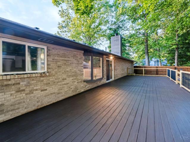 House for sale in Lebanon, Ohio