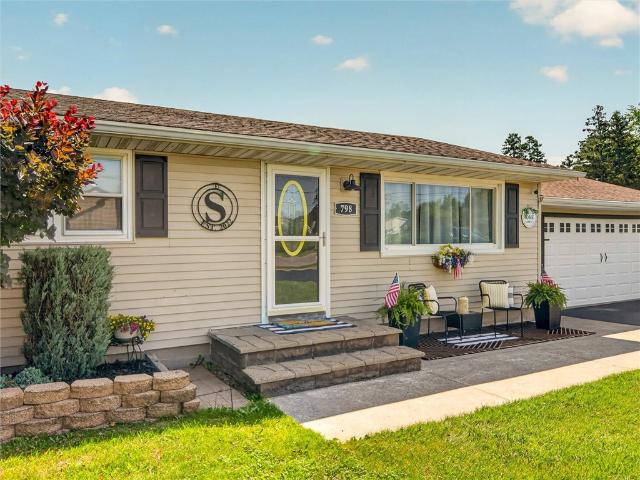 House for sale in North Greece, New York