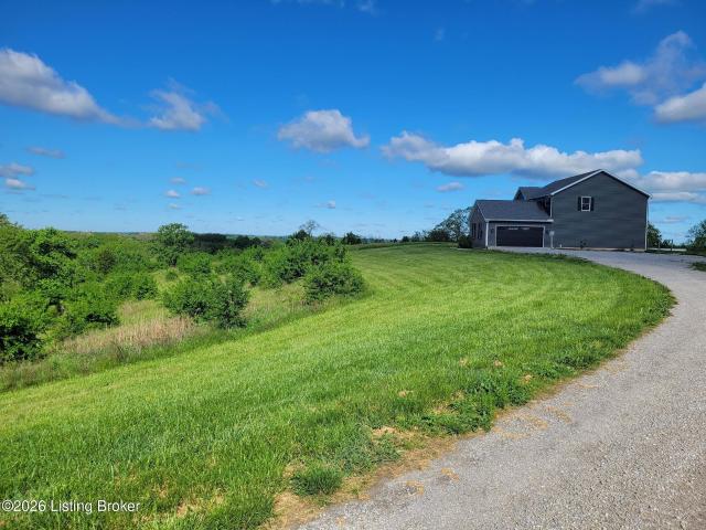 House for sale in Kentucky
