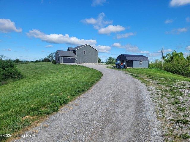 House for sale in Ghent, Kentucky