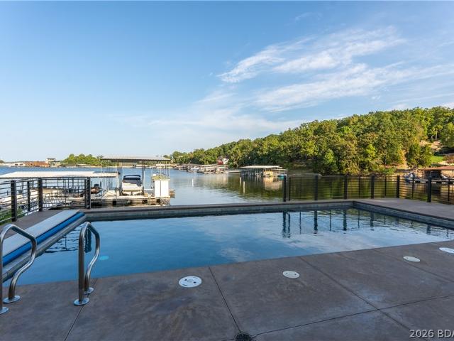 House for sale in Sunrise Beach, Missouri