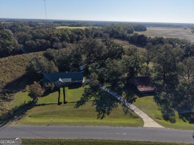 House for sale in Edison, Calhoun County
