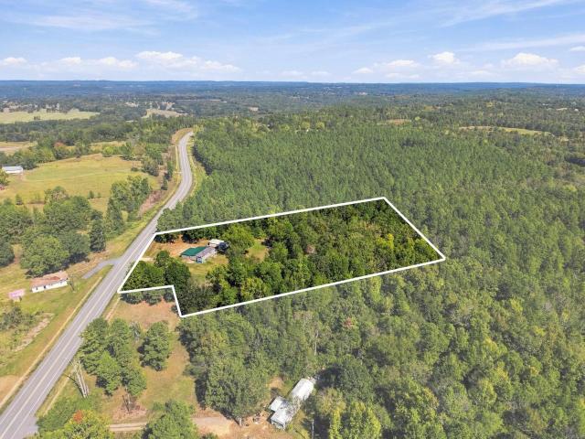 House for sale in Faulkner County, Arkansas