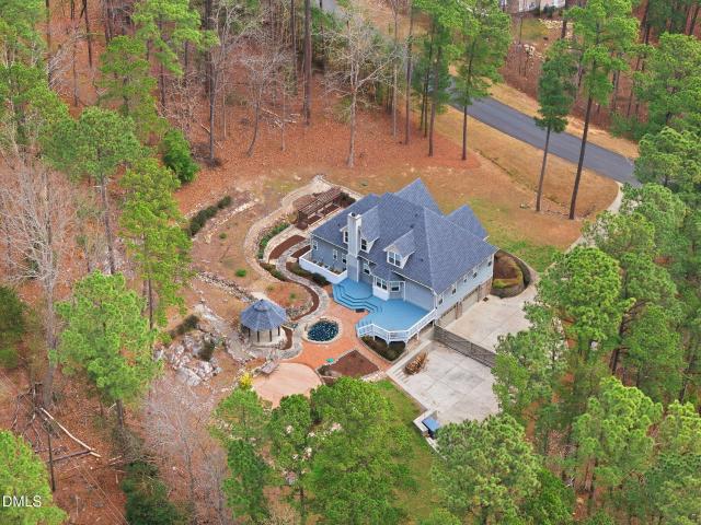 House for sale in Chatham, North Carolina