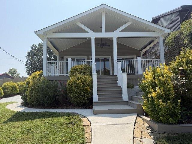 House for sale in Waterloo, South Carolina