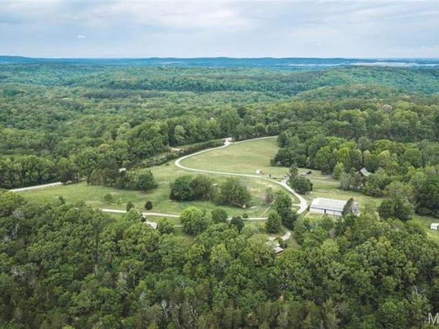 Farm for sale in Elizabethtown, Illinois