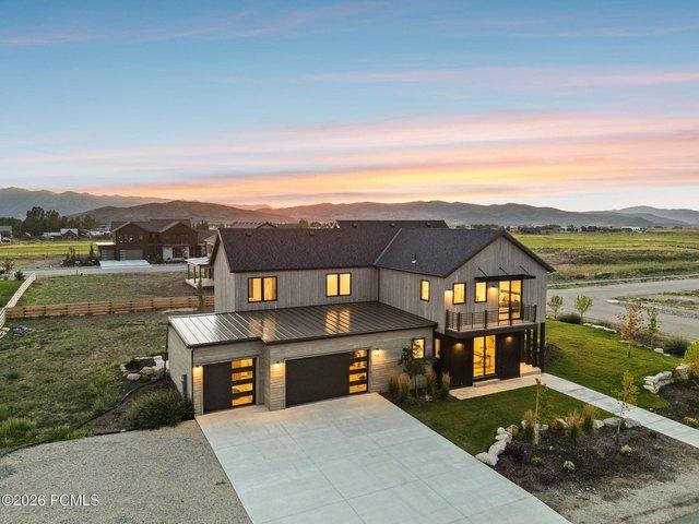 House for sale in Francis, Utah