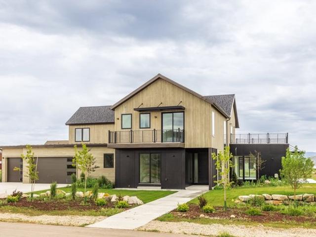 House for sale in Francis, Utah