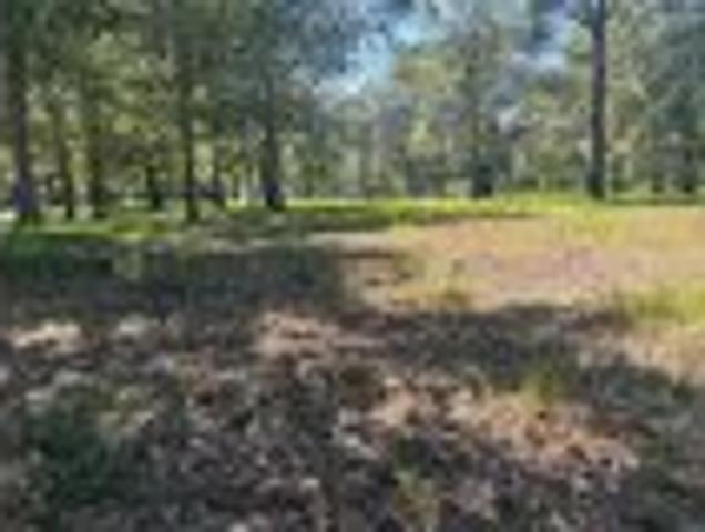 Land for sale in Louisiana