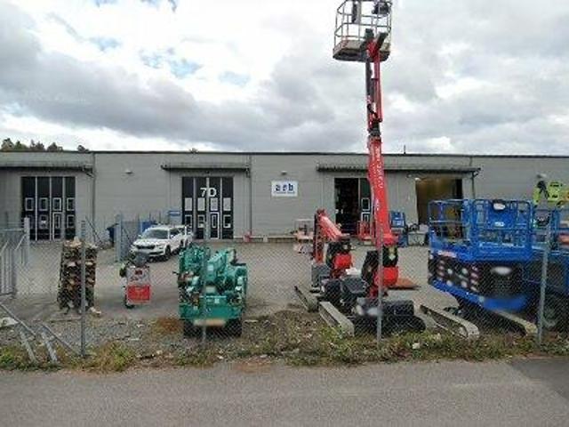 Lokal hyra i Mölnlycke, Västra Götaland