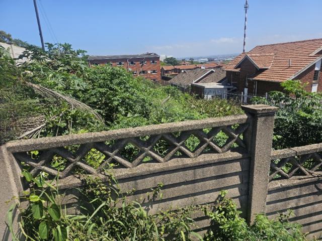 Land for sale in Seaview, Kwazulu-natal