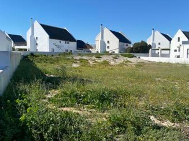 Land for sale in Western Cape