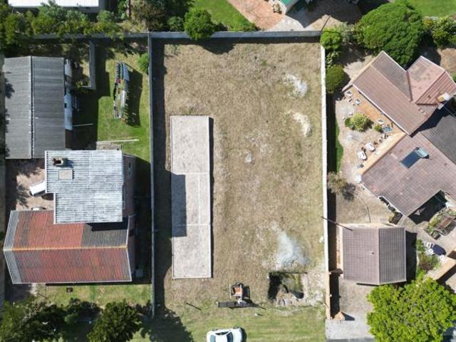Land for sale in Rietpoel, Theewaterskloof Local Municipality