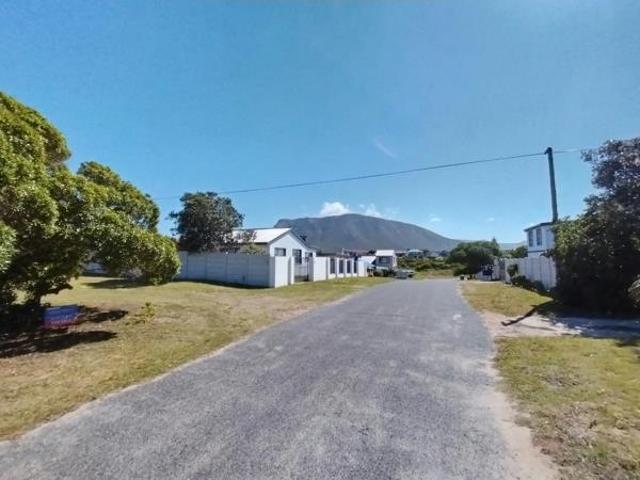 Land for sale in Rietpoel, Theewaterskloof Local Municipality