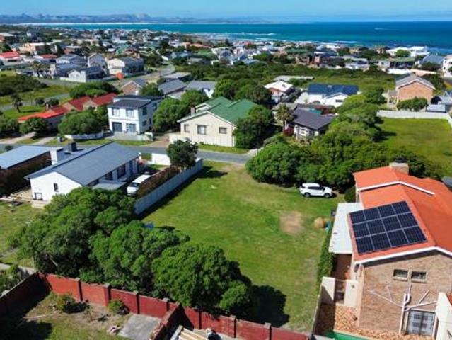 Land for sale in Western Cape