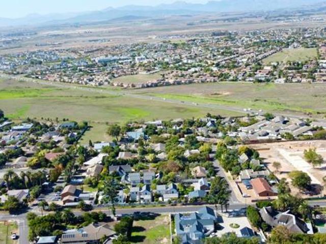 Land for sale in Cape Town, Western Cape