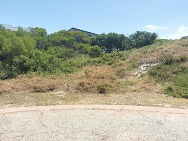 Land for sale in Cape St Francis, Eastern Cape