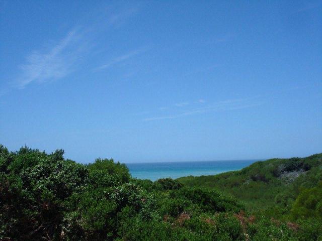 Land for sale in Cape St Francis, Eastern Cape
