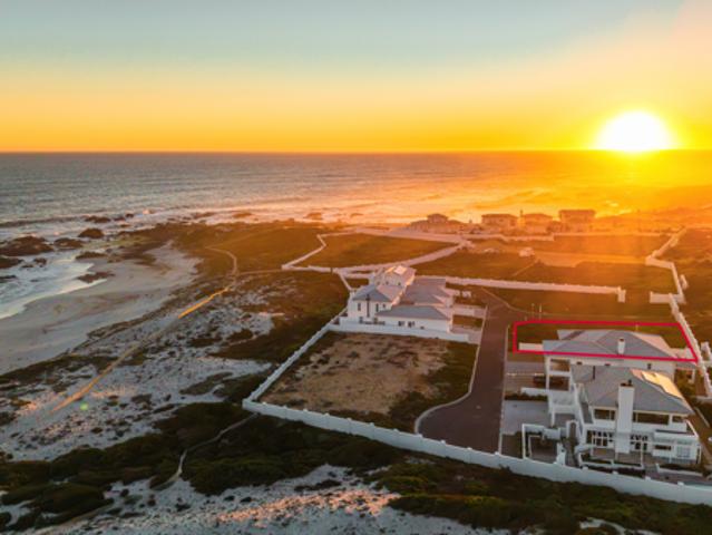 Land for sale in West Coast Village, City of Cape Town
