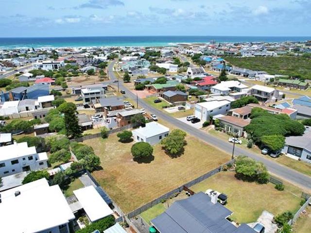 Land for sale in Western Cape