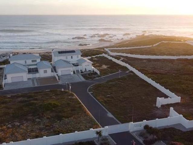 Land for sale in West Coast Village, City of Cape Town