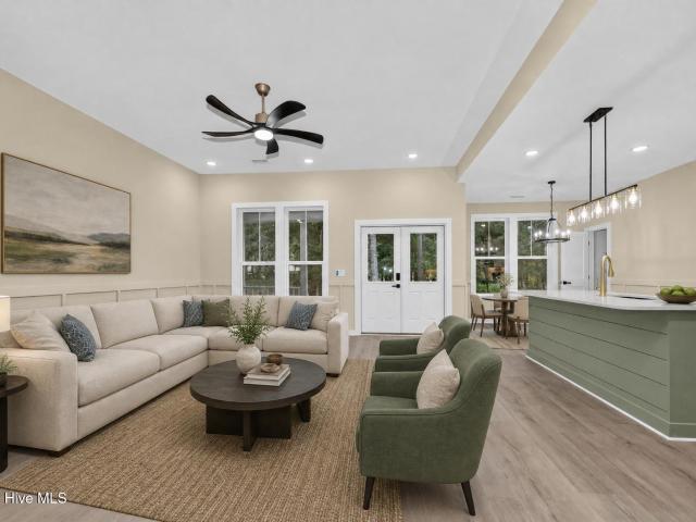 House for sale in Bolivia, North Carolina