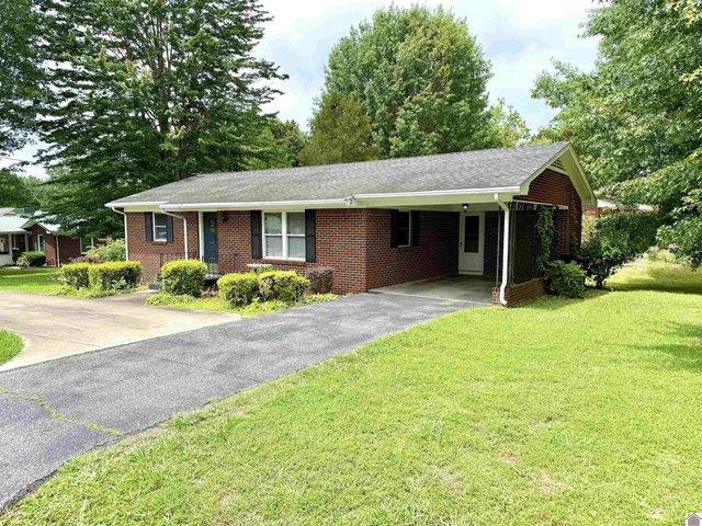 House for sale in Murray, Kentucky