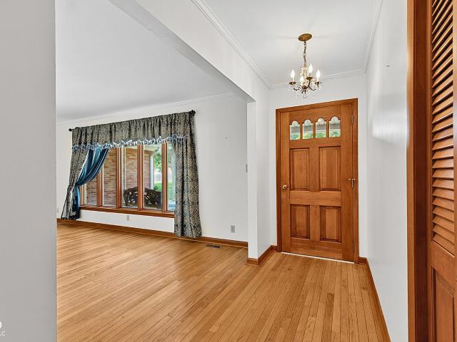 House for sale in Noblesville, Indiana