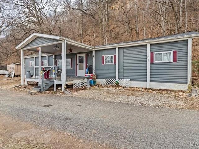 House for sale in Kampsville, Illinois