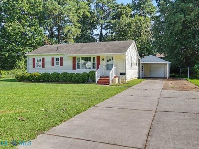 House for sale in Virginia